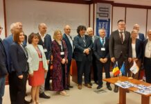 Acorduri de colaborare semnate de UPT cu instituții de învățământ superior din Germania