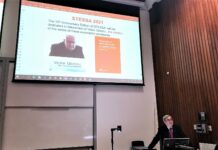 A X-a conferință internațională STESSA, aniversară, dedicată memoriei profesorului Victor Gioncu, de la UPT