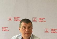 Radu Țoancă: „Întrecere socialistă pentru mărirea salariilor din Primărie”