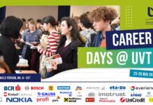 Zilele Carierei la UVT