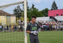 Cătălin Trifon: Eroul din Dumbrăvița… de la „Hajduk Diniaș” O viață ca un film, rămas la opt ani orfan de tată…