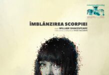 Piesă… cu repetiție. Îmblânzirea Scorpiei se vede de două ori