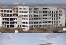 Doar Simonis mai pare optimist pentru Institutul Oncologic Regional de la Timișoara