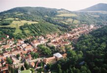 Oravița, aproape de a deveni capitala tineretului din România