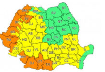 Zile de foc în Banat, dar și în România. Până când ține canicula