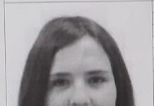 A dispărut de două zile. Toată lumea o caută