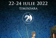Competiție inedită dedicată publicului care va participa la a IV-a ediție a Festivalului Medieval al Castelului Huniade