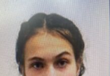 O minoră de 15 ani a plecat noaptea de acasă și nu s-a mai întors. Ai văzut-o?
