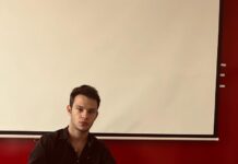 Andrei Țoancă, noul președinte al Ligii Studenților Social Democrați andrei toanca