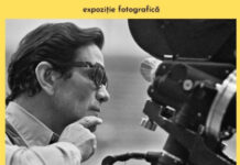 „O privire spre viitor” – 100 de ani de la nașterea lui Pier Paolo Pasolini, la Muzeul Național al Banatului