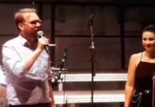 Primarul Fritz, huiduit de Ziua Timişoarei. S-a întâmplat la concertul Phoenix