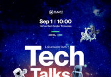 Tech Talks – conferința care reunește la Timișoara lideri și experți internaționali din zona de Tech