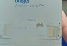 A băut cât nu putea duce, apoi a ajuns la spital! Păţania unui biciclist