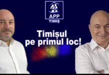 Patrioţii au 7 vicepreşedinţi. Narcis Bobic are în subordine 9 judeţe