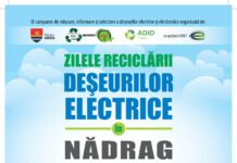 Scapă și tu de aparatele vechi sau stricate și te recompensăm!