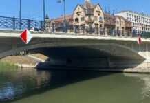 Administrația Canalului Navigabil Bega face precizări în urma unor declarații venite dinspre Primărie