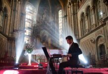 Un basm de concert, cu invitaţi numai unul şi unul