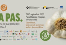 LA PAS, cu apă bună de la Aquatim