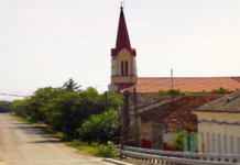 Discover Timiș! Otelec – popasul perfect între plimbările cu bicicleta pe malurile Begăi