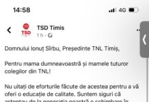 Tinerii pesedişti, eleganţi la adresa camarazilor penelişti, care şi-au arătat adevărata „valoare” înjurându-i pe la spate