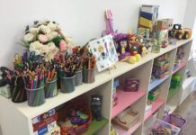 Înscrieri pentru clasa pregătitoare la Şag. Aproape 50 de locuri în două săli renovate