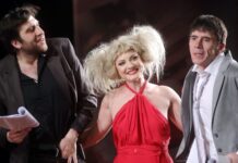 Teatrul Național din Timișoara participă la cea de-a VII-a ediție a Reuniunii Teatrelor Naționale Românești de la Chișinău