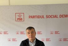Radu Ţoancă: Grădinița de copii s-a mutat la Primăria Timișoara. Infantilismul, dus la maxim în relațiile din “coaliția” USR-PNL!