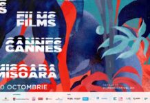 Filme de Cannes la Timişoara într-un festival deosebit
