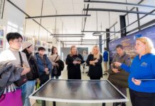 Proiectul Spotlight Heritage Timișoara, prezentat la Kaunas, Capitală Europeană a Culturii în 2022