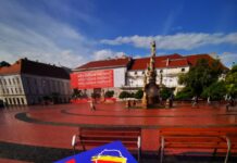 Peste 40.000 de mesaje pentru aderarea României la spațiul Schengen au fost depuse la sediul Consiliului UE de eurodeputatul PSD, Victor Negrescu