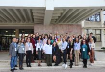 UVT organizează Erasmus International Week @ West University, la care participă zeci de invitați ucraineni