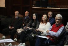 Copleșitorul proiect al jurnalistului Constantin Mărăscu intitulat Sfinți fără aureolă a fost răsplătit cu Premiul juriului pentru proiect literar