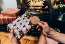 Ai intrat în pană de idei? Noi te ajutăm cu 4 idei de cadouri pentru iubitul tău, cu ocazia sărbătorilor de iarnă!