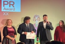 Proiectul Patrimoniul sub reflectoare/Spotlight Heritage Timișoara premiat la două categorii în finalele Romanian PR Award 2022