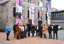 International Festival Spotlight Heritage Timișoara – Expoziție a proiectului Patrimoniul sub Reflectoare Timișoara, în colaborare cu programul cultural Novi Sad 2022 Capitală Europeană a Culturii