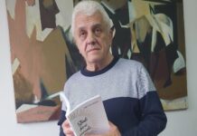 “Sfinți fără aureolă, partea a IV-a”, o continuare a volumului scris de cunoscutul scriitor şi om de televiziune Constantin Mărăscu