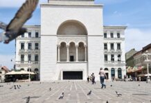 Primăvara rămâne capricioasă. Cum va fi vremea de Paști