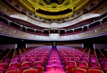 Tur virtual la TNT, dar şi un site nou!