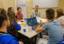 Studenții de azi, antreprenorii de mâine