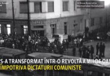Expoziția aniversară a Revoluției – „35” se deschide la 1 Decembrie la Timișoara