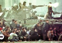 Rememeber 23 decembrie 1989! Se murea pe străzi şi se murea în casă. „Noii comunişti” au venit cu „teroriştii”