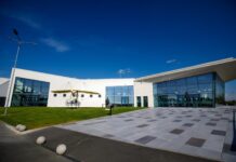 Dezvoltare în forță pentru AIT „Traian Vuia”, cu proiecte de investiții de peste 500 de milioane de euro