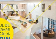 Centru modern de recuperare medicală în Lovrin. CJT a semnat contractul de proiectare