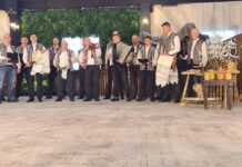 “Colindăm, Colindăm“ – un spectacol făcut de cei de după gratii