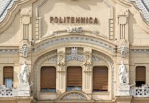 UPT conturează un Campus Creativ în anul Capitalei Europene a Culturii și își anunță evenimentele anului 2023