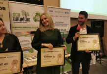 Recunoaștere importantă pentru ADID Timiș. Județul Timiș, curățat de DEEE-uri