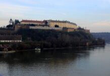 La revedere Novi Sad Capitală Culturală Europeană 2022, bun venit Timișoara Capitală Culturală Europeană 2023