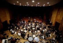 Filarmonica Banatul din Timisoara pregateste un concert de exceptie!