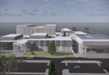 Campanie: Simonis se laudă cu Institutul Oncologic, dar nu spune cine a câștigat licitația