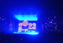 Timişoara în centru! Capitala Culturală a Europei şi-a deschis porţile multiculturalităţii şi spectacolelor